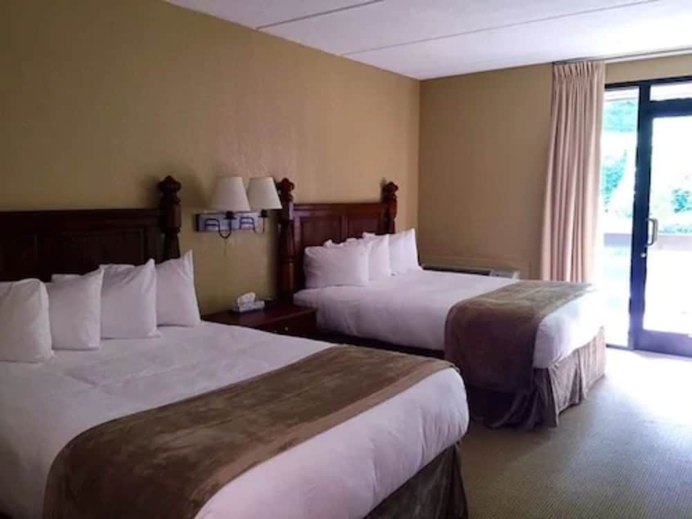 Fontana Village Resort 13/51
