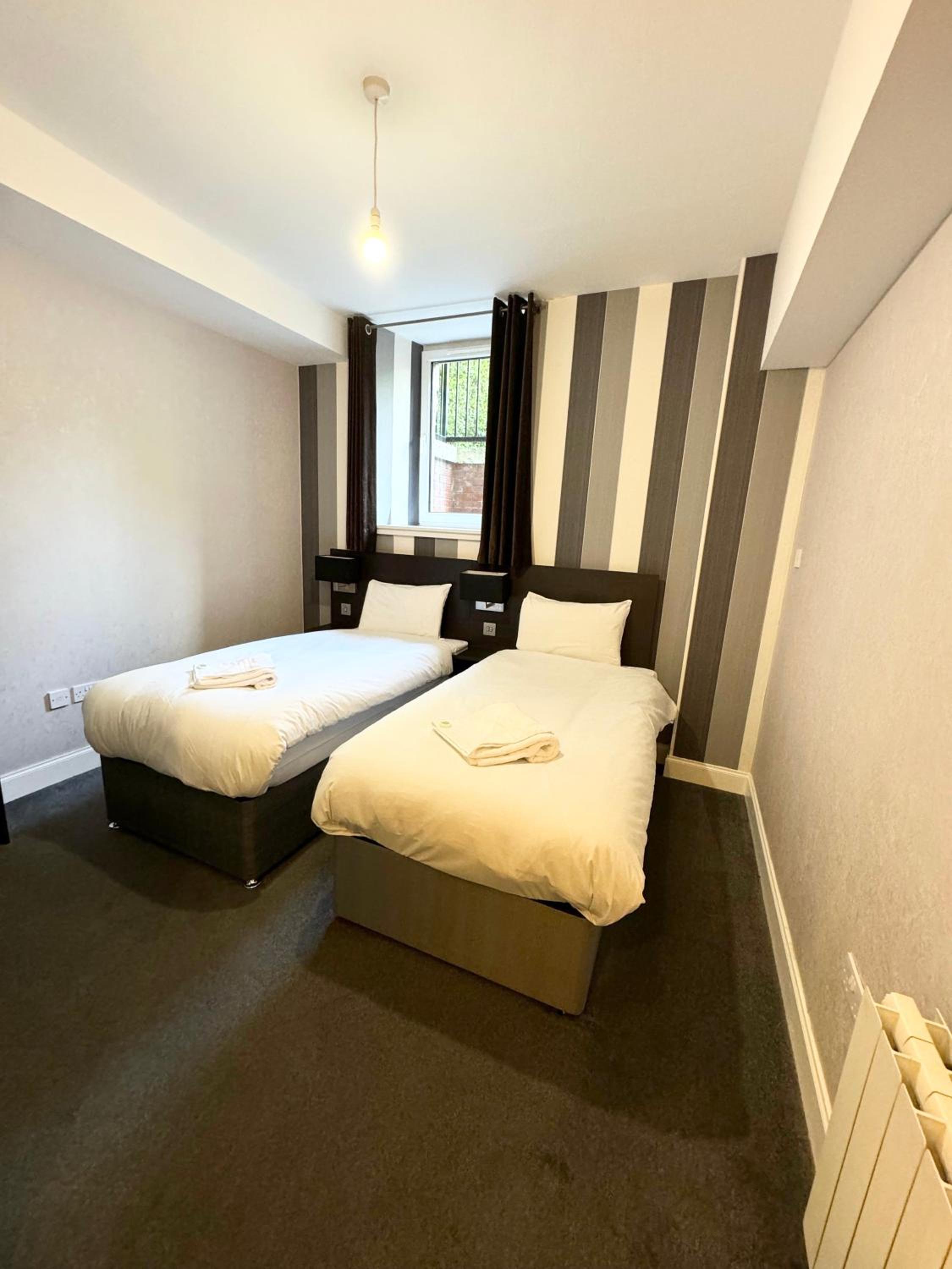 Murrayfield Park Guest House 5/22
