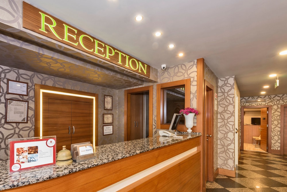 Vicenza Hotel 7/67