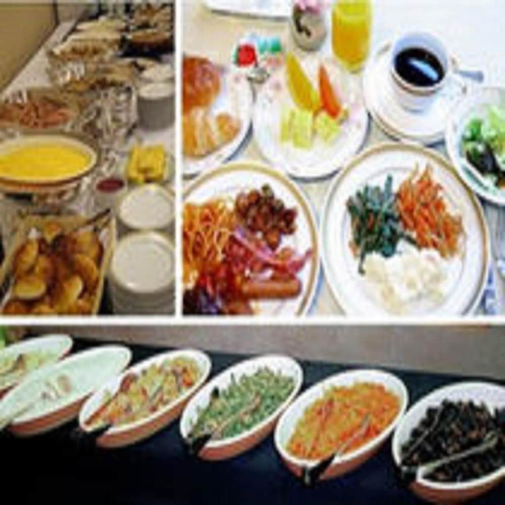 Hotel Crown Hills Takefu 22/44