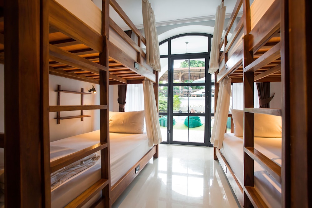 Nuansa Penida Hostel 7/40
