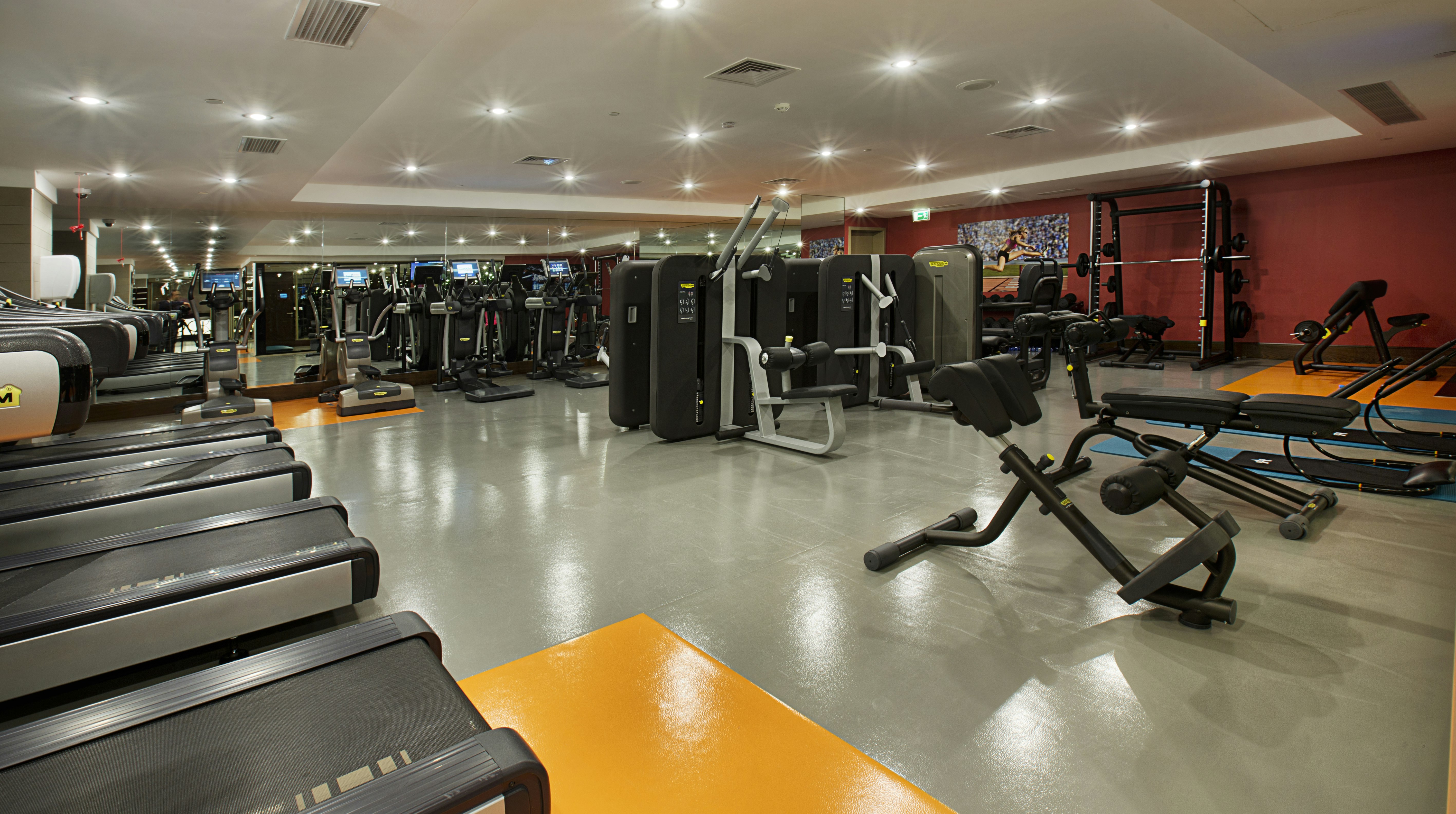 Doubletree By Hilton Istanbul Avcilar 38/77