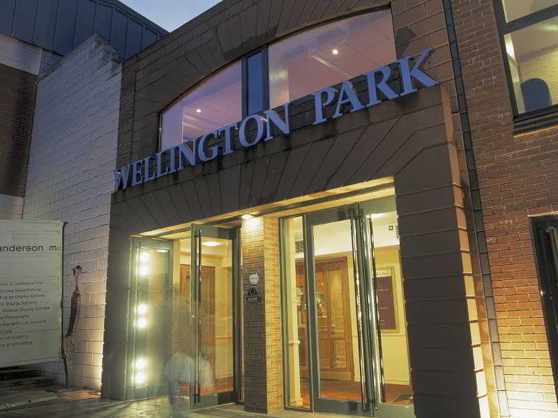 Wellington Park Hotel 2/22