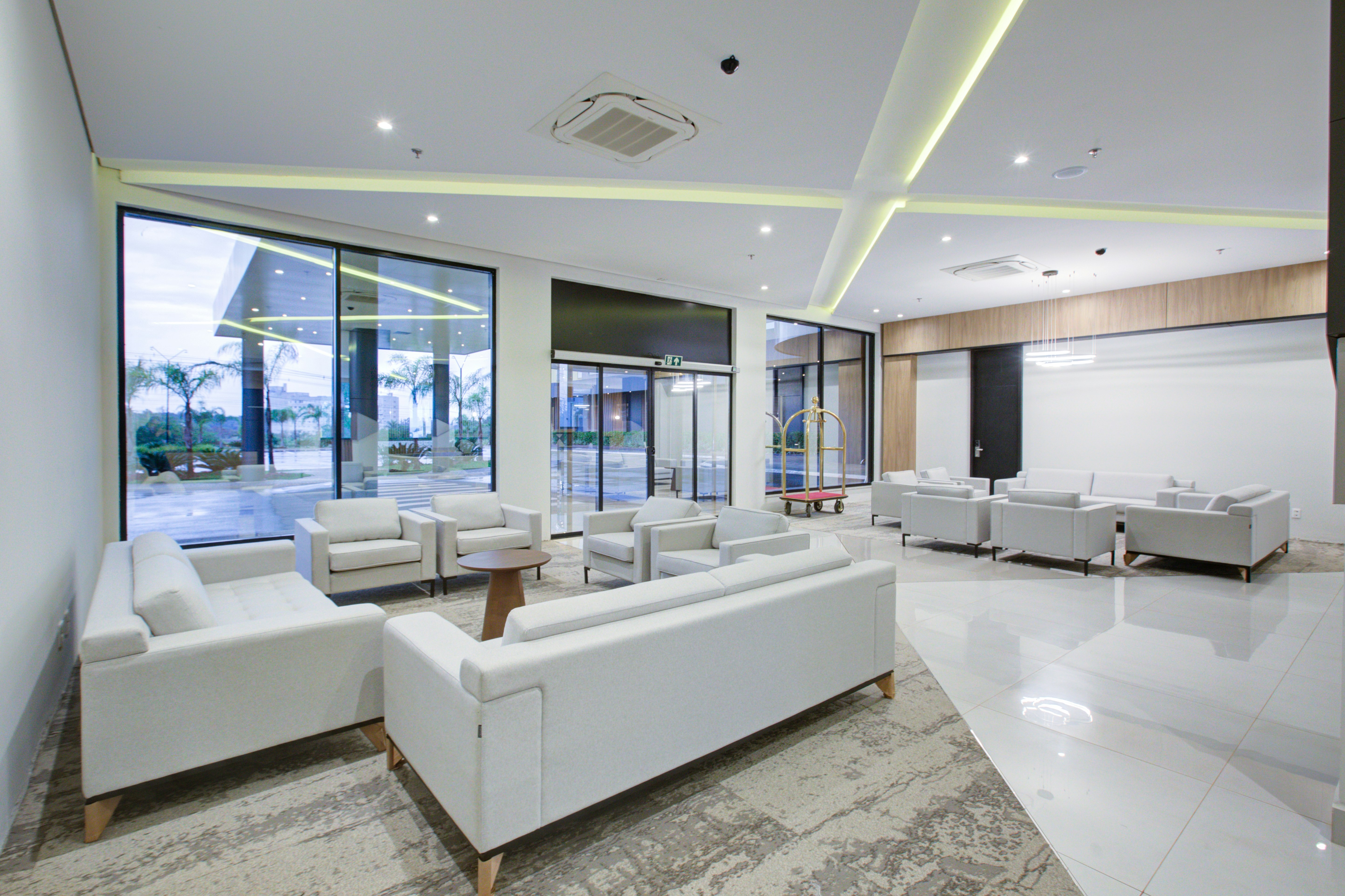 DoubleTree by Hilton Foz do Iguacu 27/49