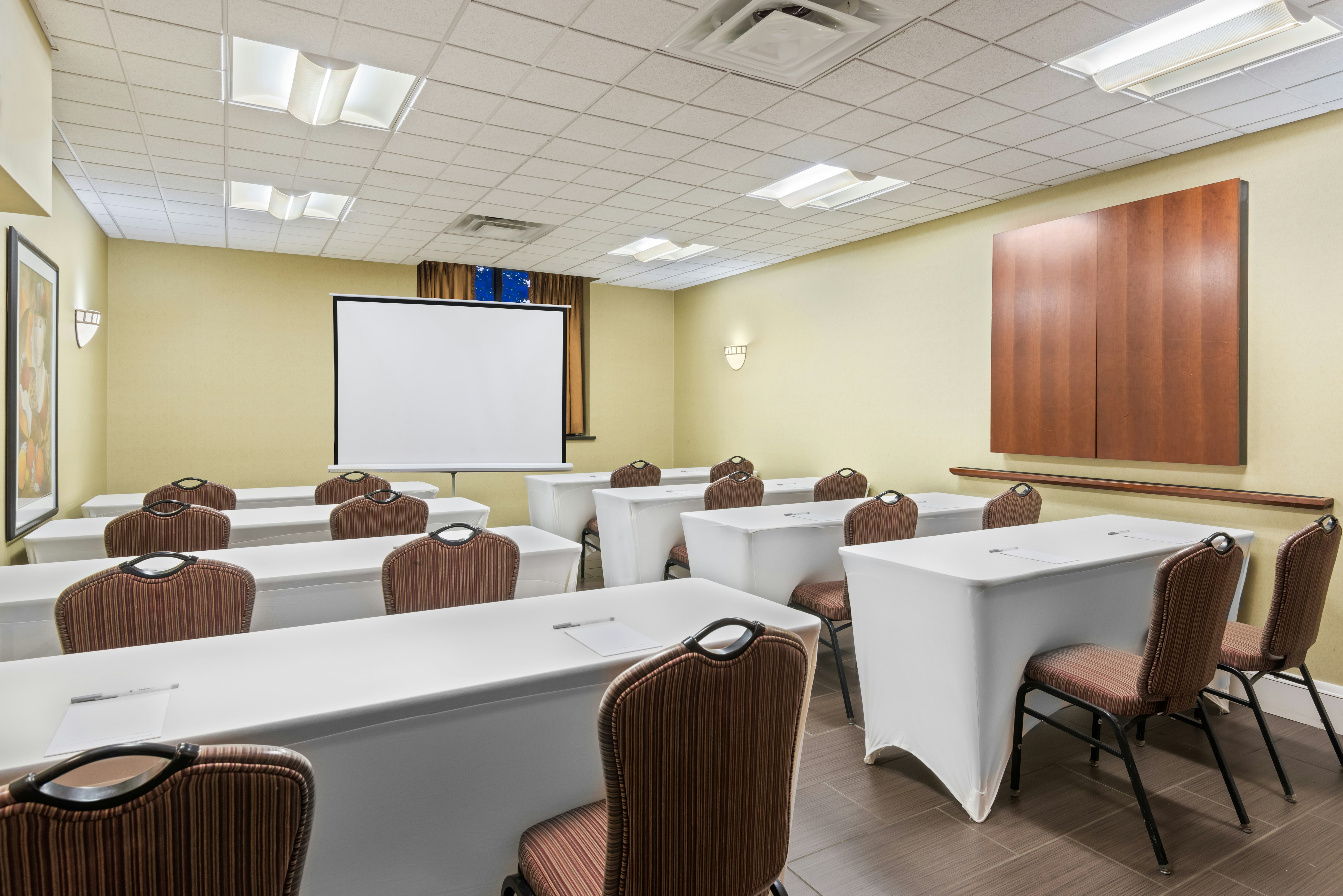 Hampton Inn Danbury Ct 39/51