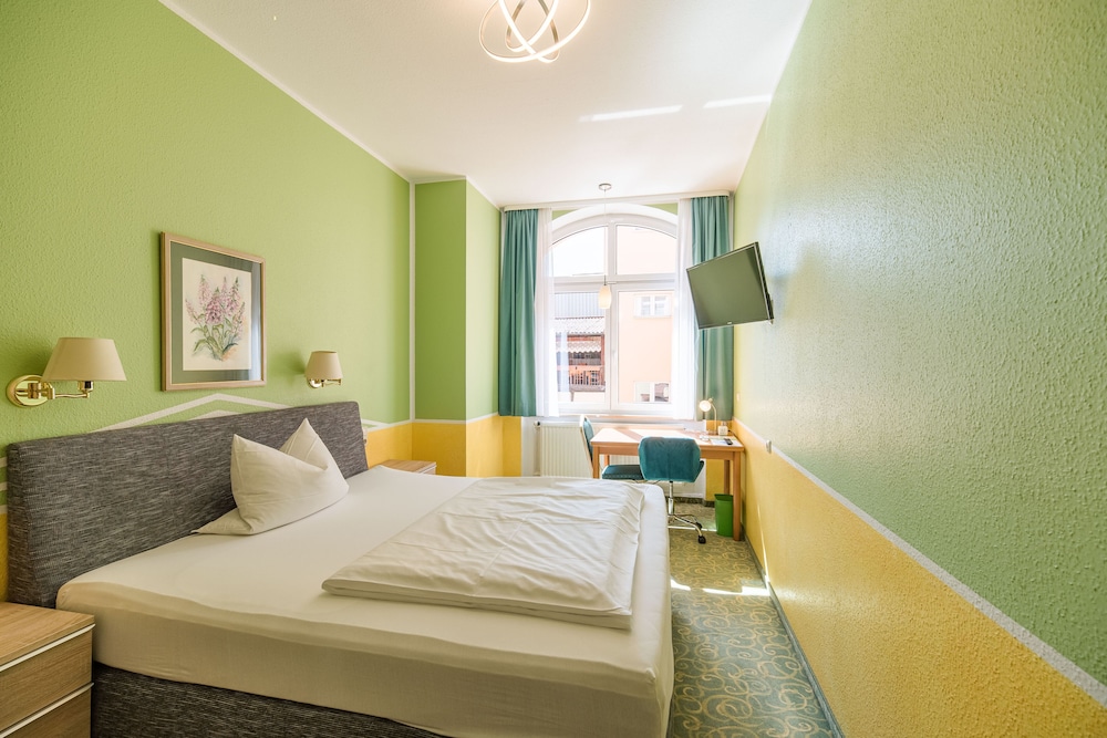 Privathotel Probst 20/50