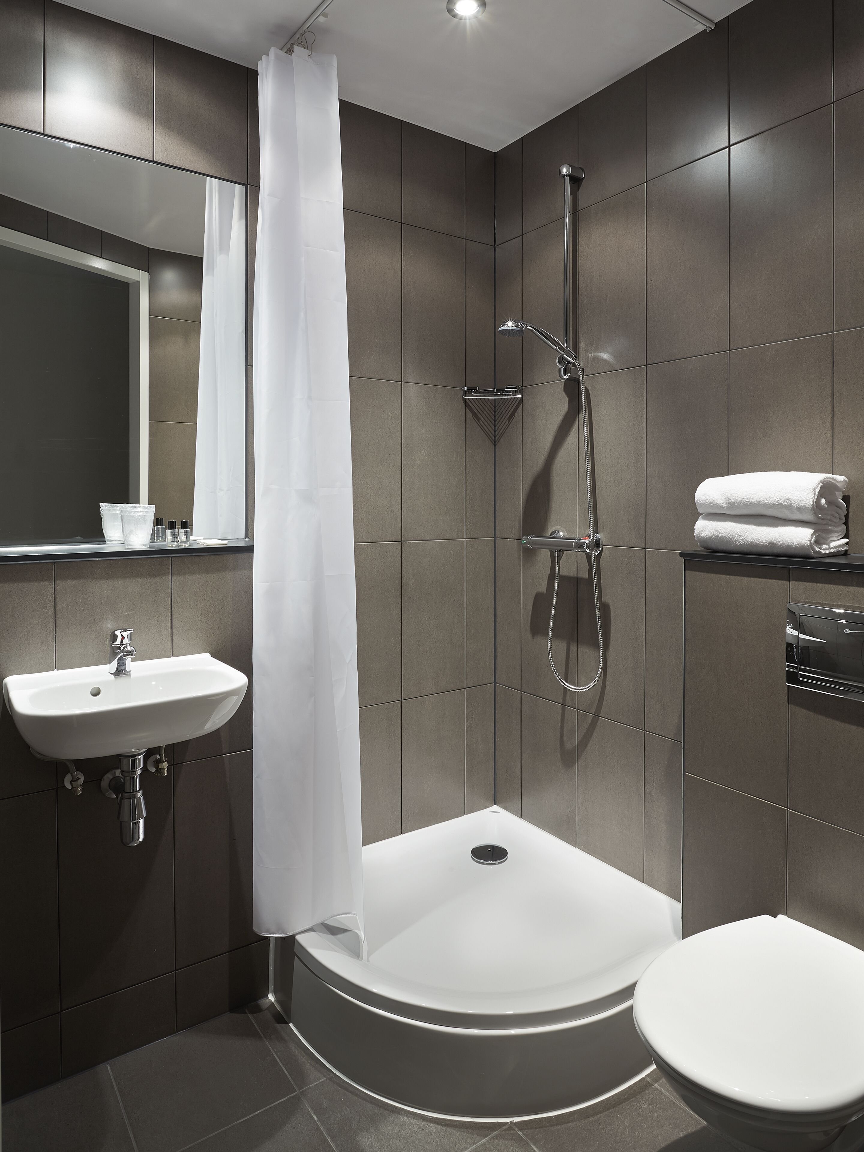 The Social Hub Amsterdam West 3* 61/62