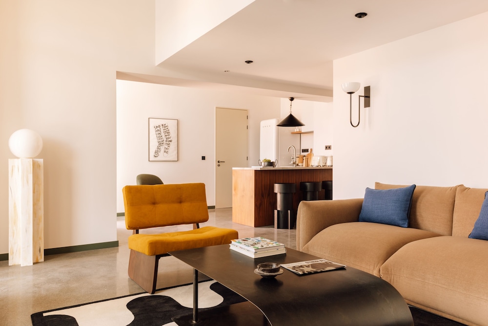 The Rebello Hotel & Spa 51/76