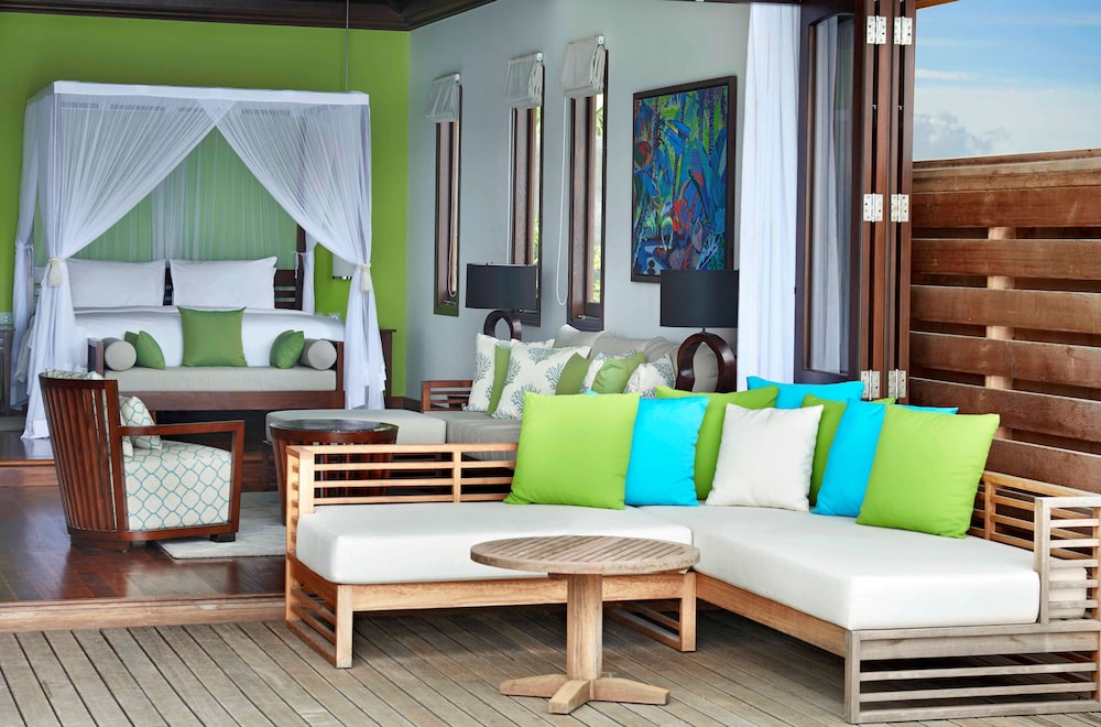 Hilton Seychelles Northolme Resort and Spa 83/94