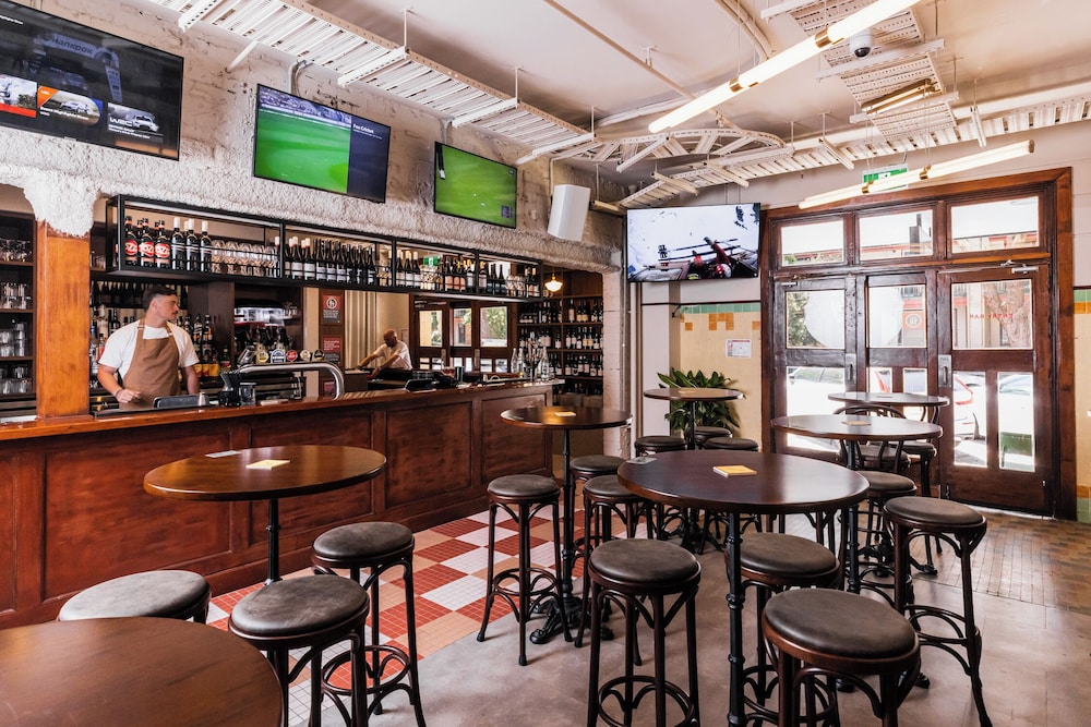 Kurrajong Hotel Sydney 36/42