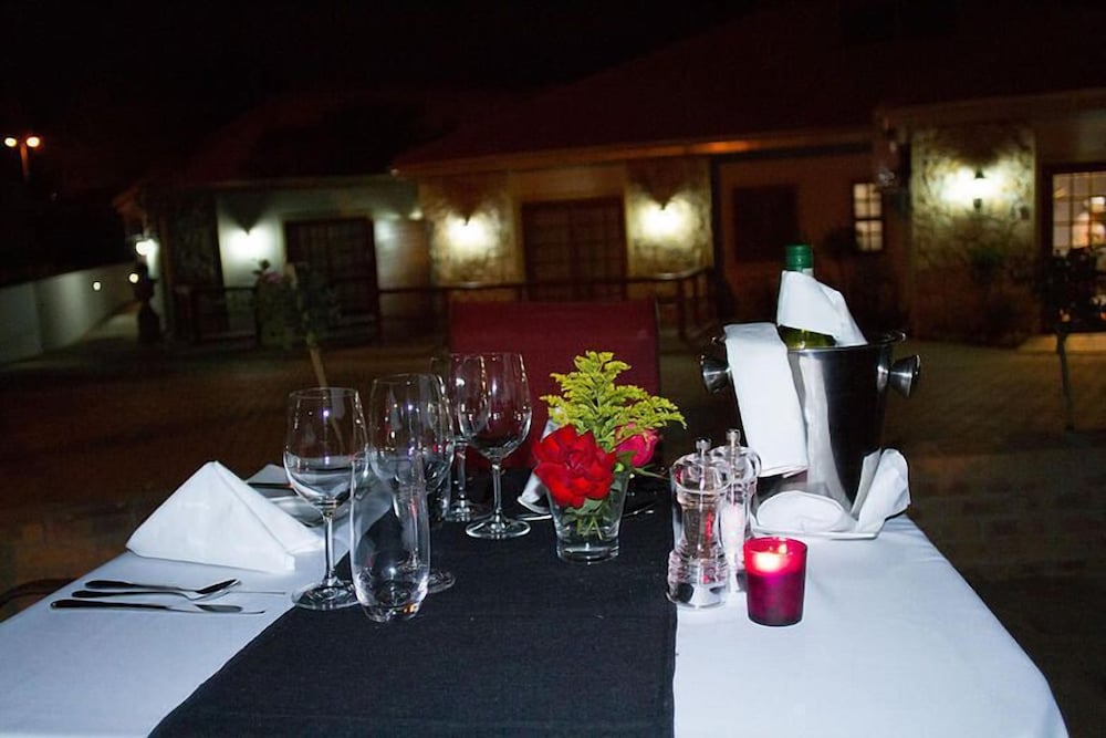 Classique Grace Boutique Hotel 18/22