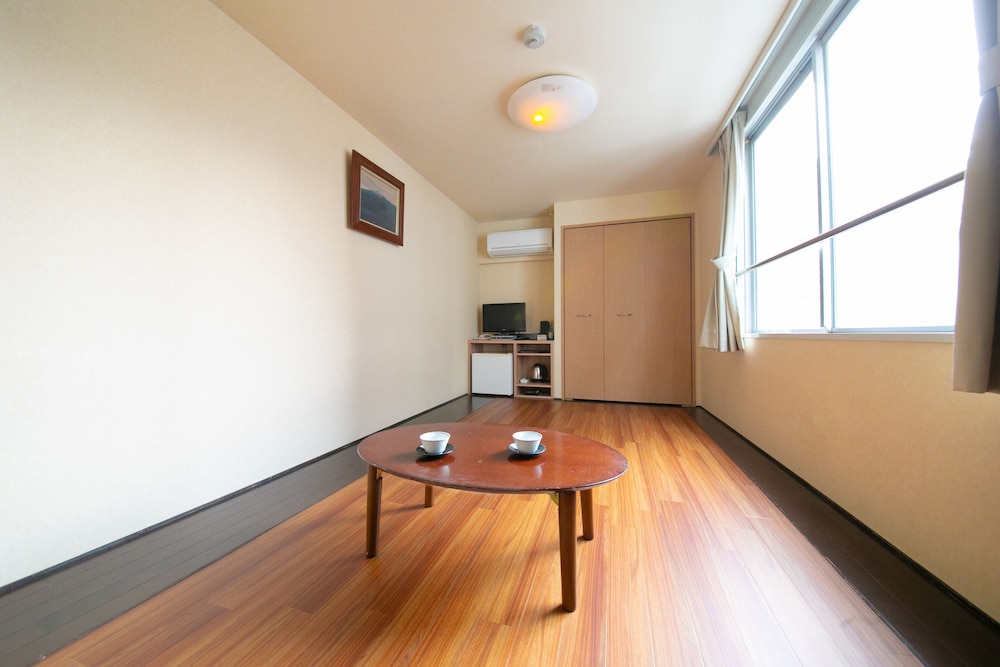 Hotel Kudo Oita 12/31