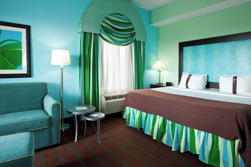 Holiday Inn Hotel And Suites Ocala Conference Center 13/71
