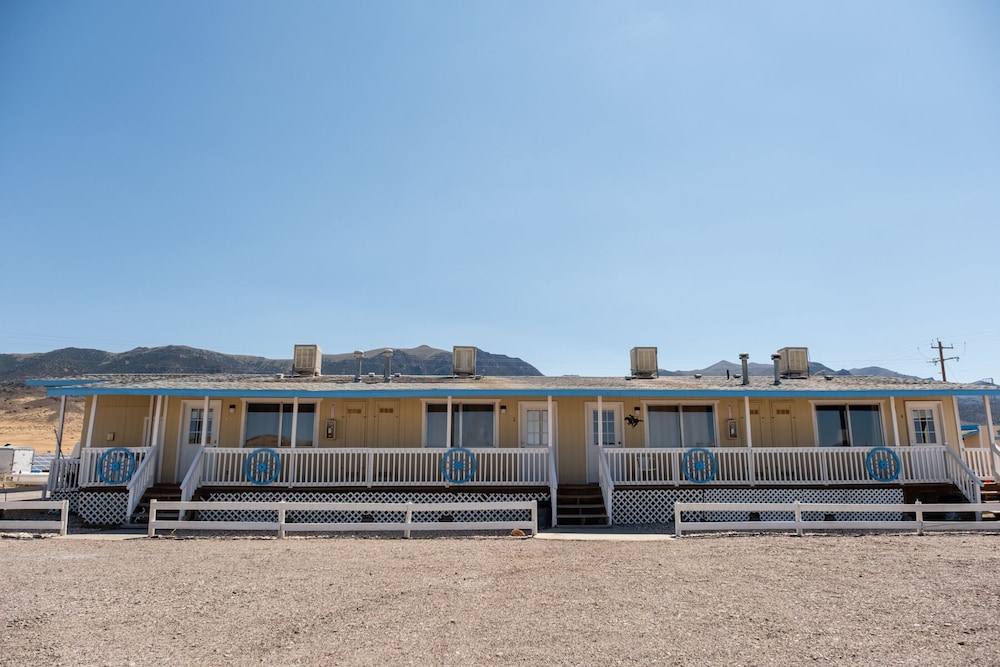Cold Springs Station Resort 24/25