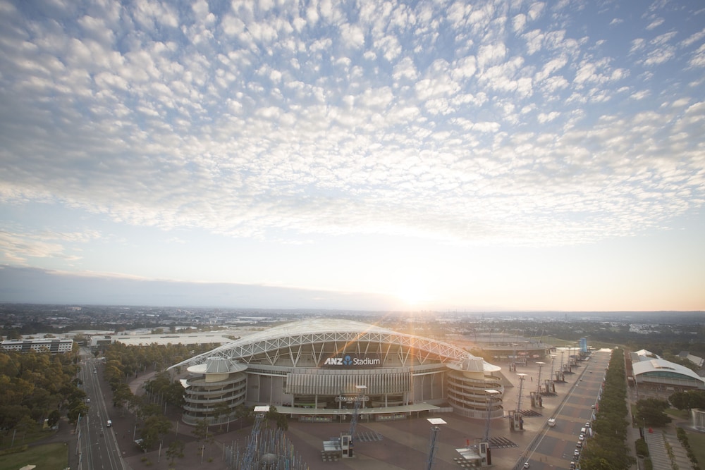 Novotel Sydney Olympic Park 44/48