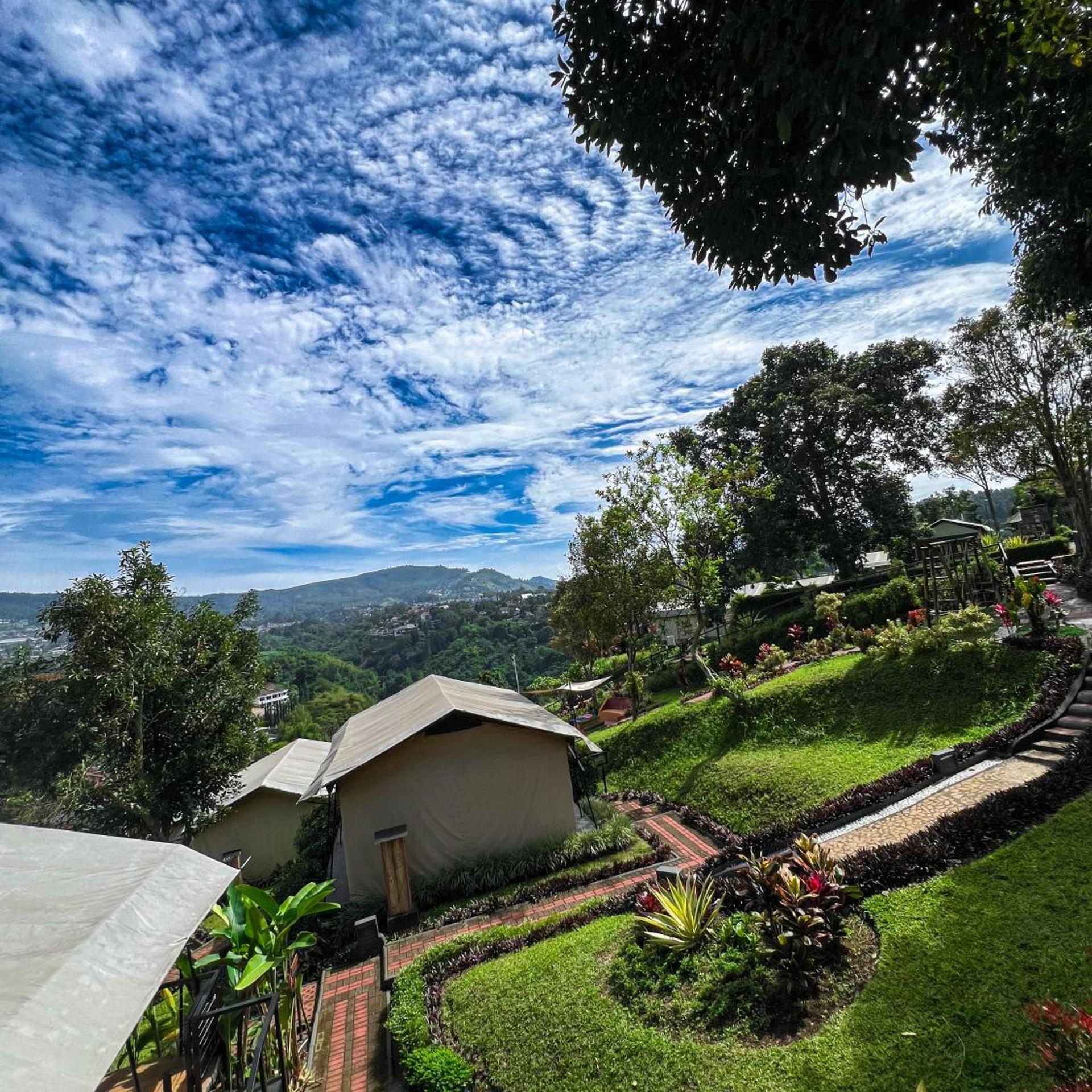Trizara Resorts Glamping 52/59