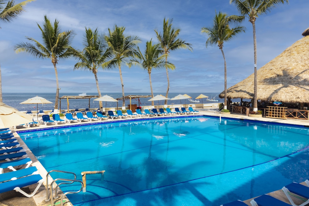 Las Palmas By The Sea All Inclusive 27/50