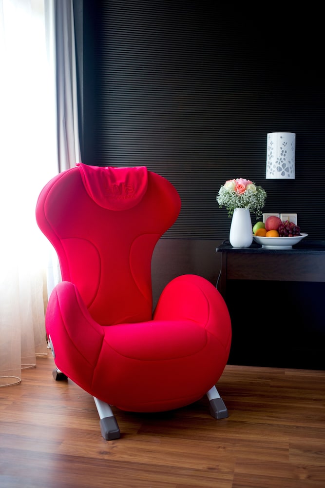 Vouk Hotel Suites 43/68