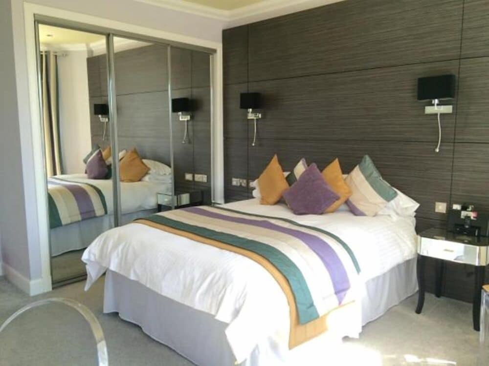 The Ferryhill House Hotel 10/42