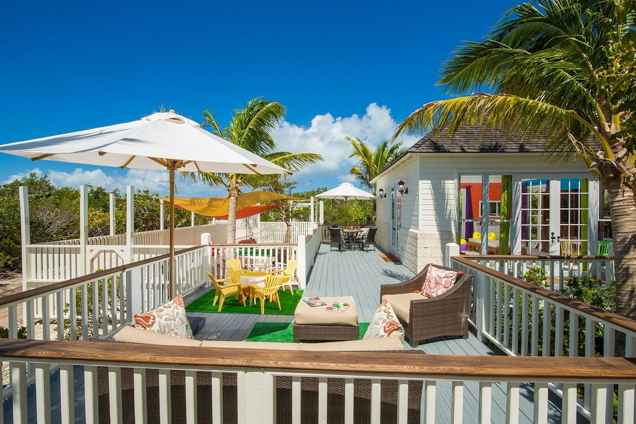 The Shore Club Turks and Caicos 6/74