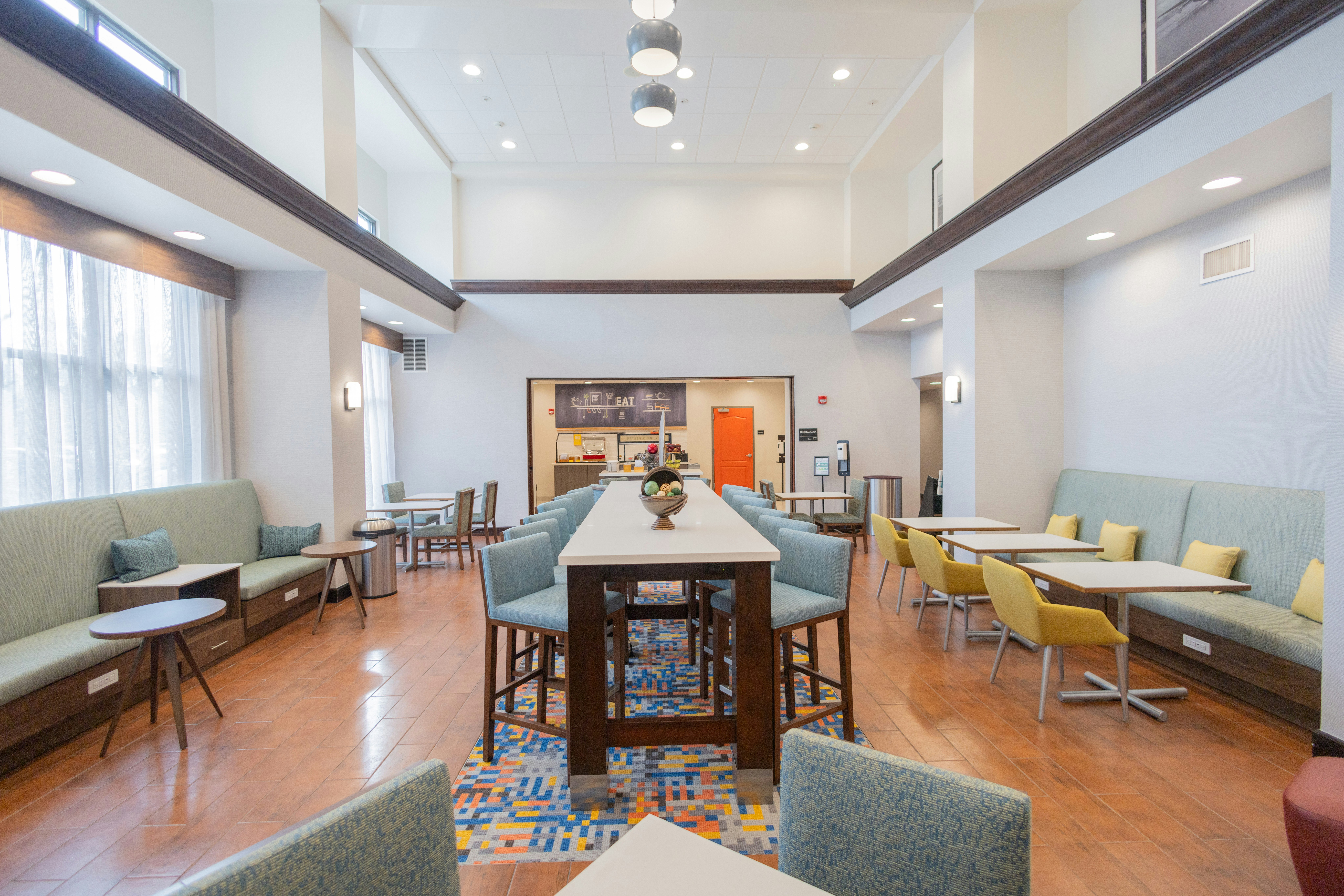 Hampton Inn And Suites Seattle Kent Wa 39/74