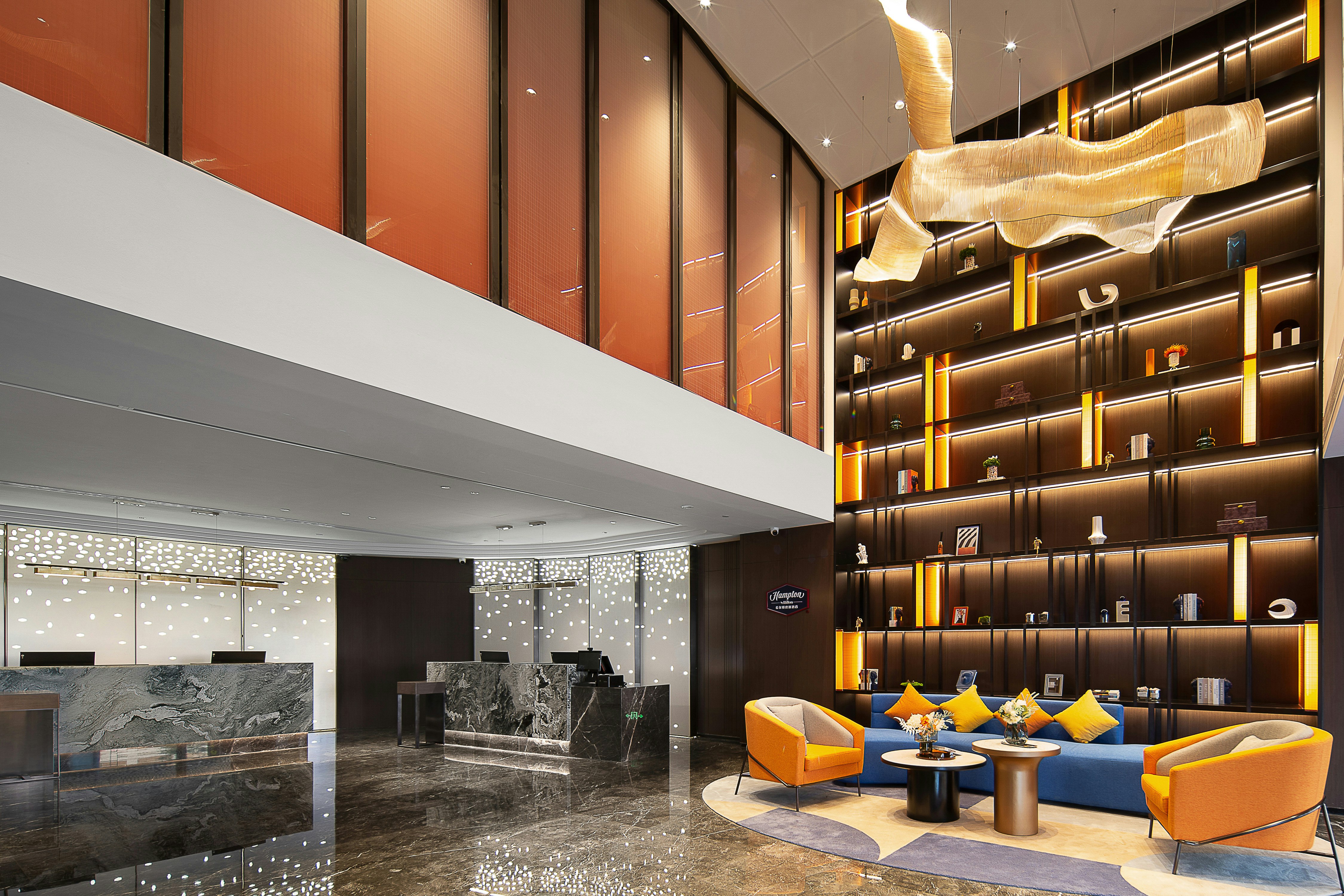 Hampton By Hilton Guangzhou Railway Station 11/61