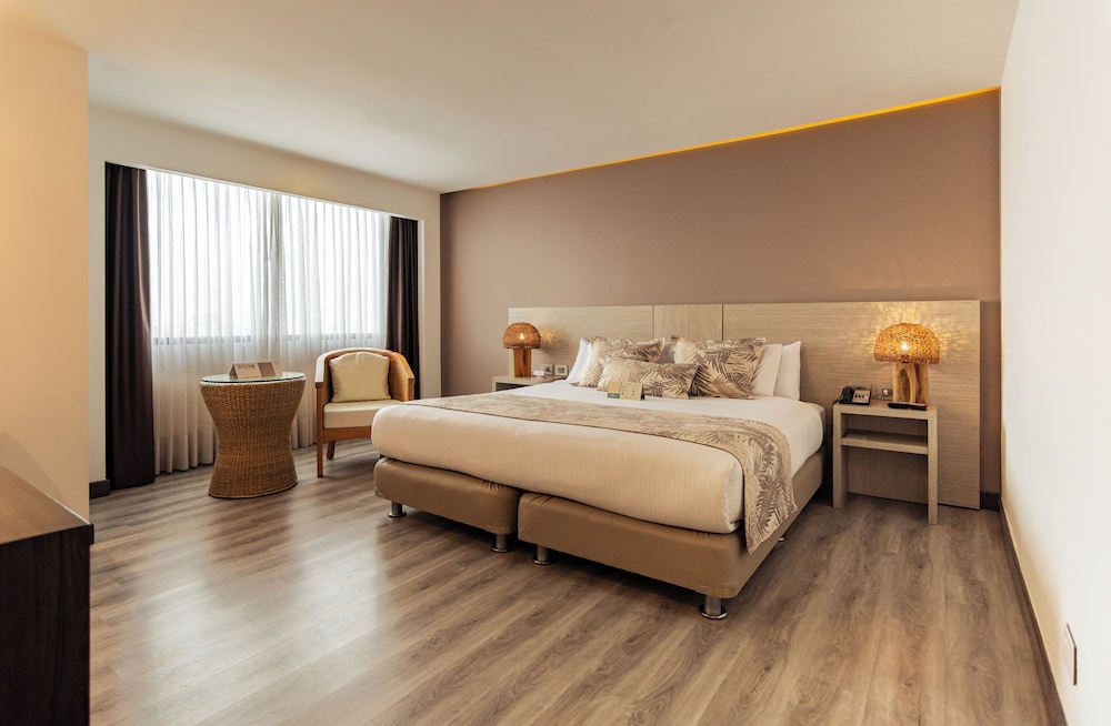 Hotel Mocawa Plaza Armenia Ex Allure Aroma Mocawa Hotel By Karisma 18/50