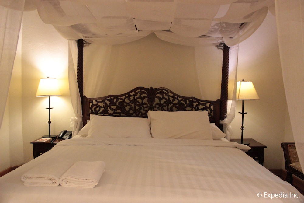 Hotel Salcedo De Vigan 7/18