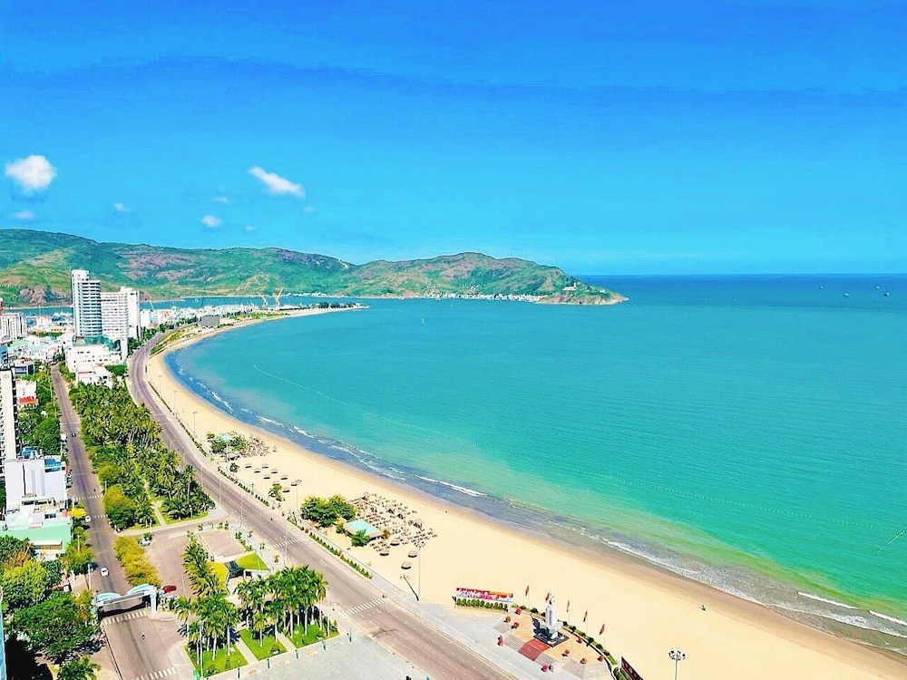 TMS Quy Nhon - Lee Xinh 44/50