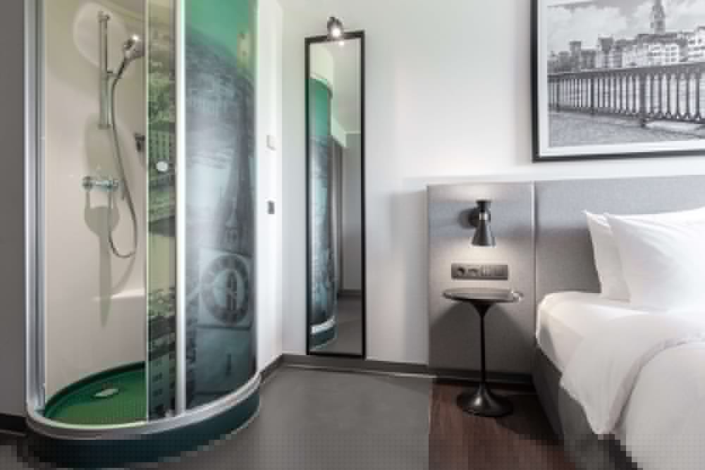 Radisson Hotel Zurich Airport 19/70