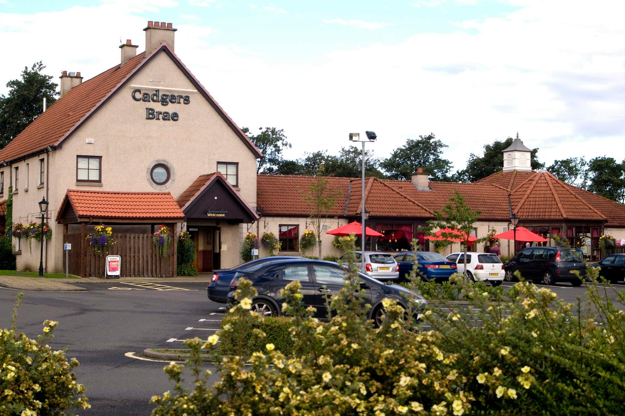 Premier Inn Falkirk East 27/34