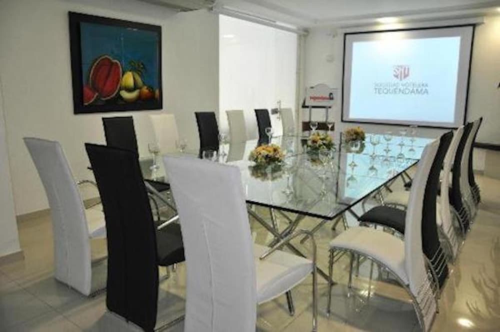 GIO Hotel Cartagena Tama 38/49