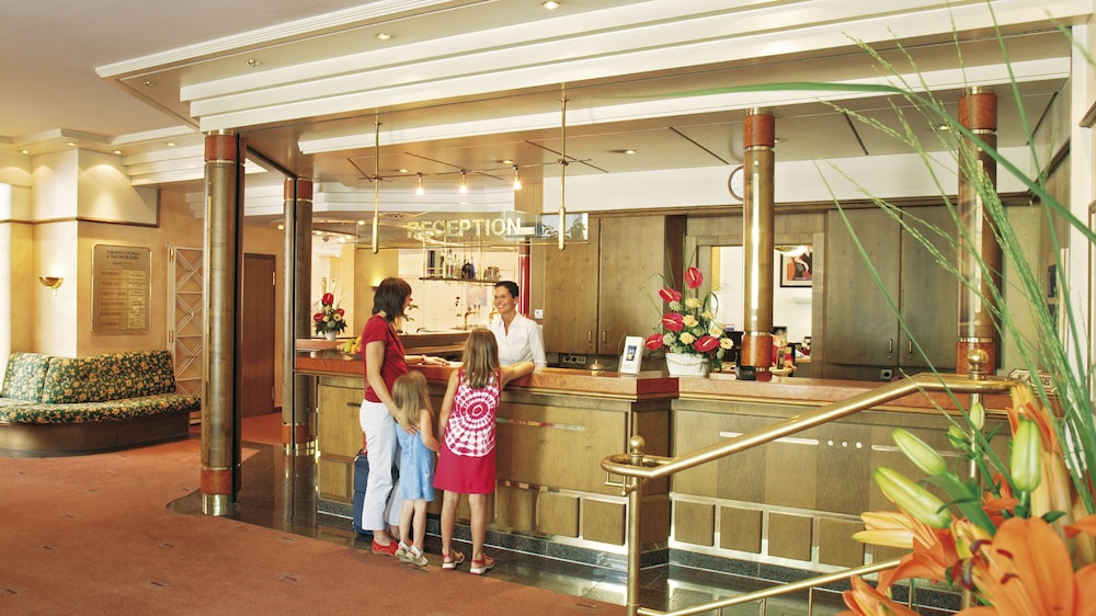 Hotel Zum Schiff 35/53