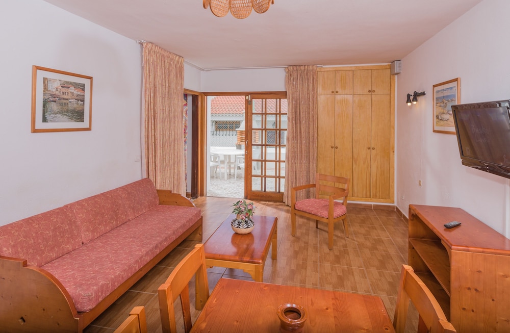 Tinerfe Garden Apartments 29/62