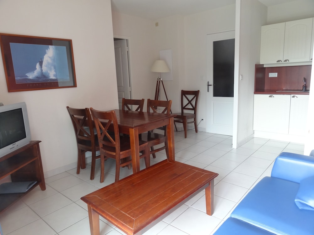 Residence Ker Juliette 56/69