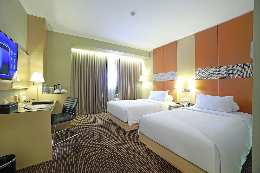 All Sedayu Hotel Kelapa Gading 12/65