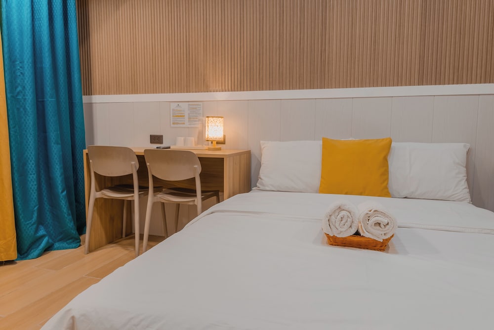 Gt Seaside Inn 23/66
