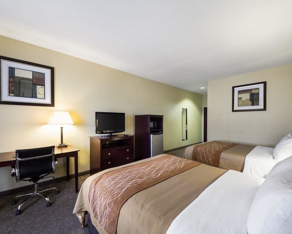 Quality Inn Ingleside - Corpus Christi 20/62