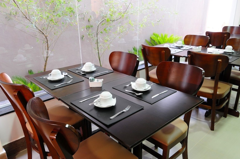 Aracatuba Plaza Hotel 56/74