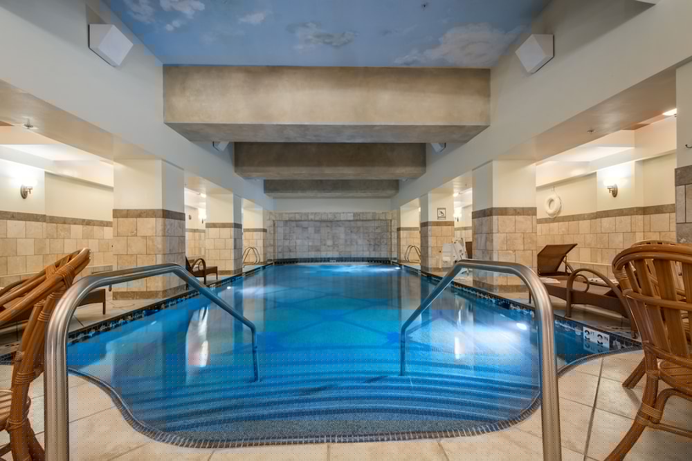 Canyons Village Condos By All Seasons Resort Lodging 7/66