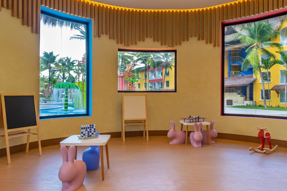 Tropical Deluxe Princess - All Inclusive 24/50