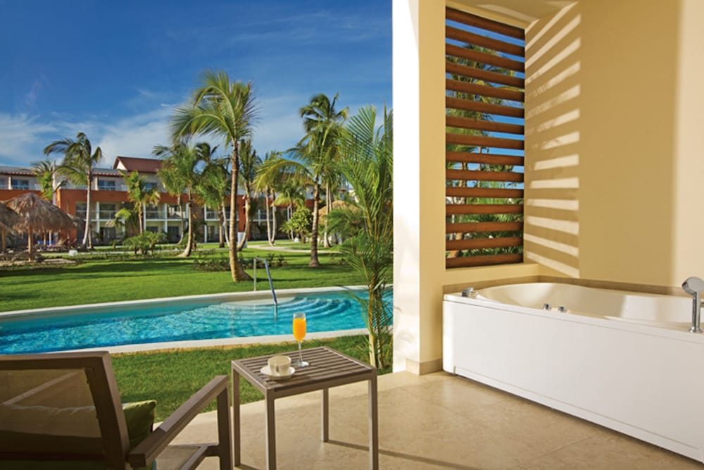 Breathless Punta Cana Resort & Spa - Adults Only - All Inclusive 7/63