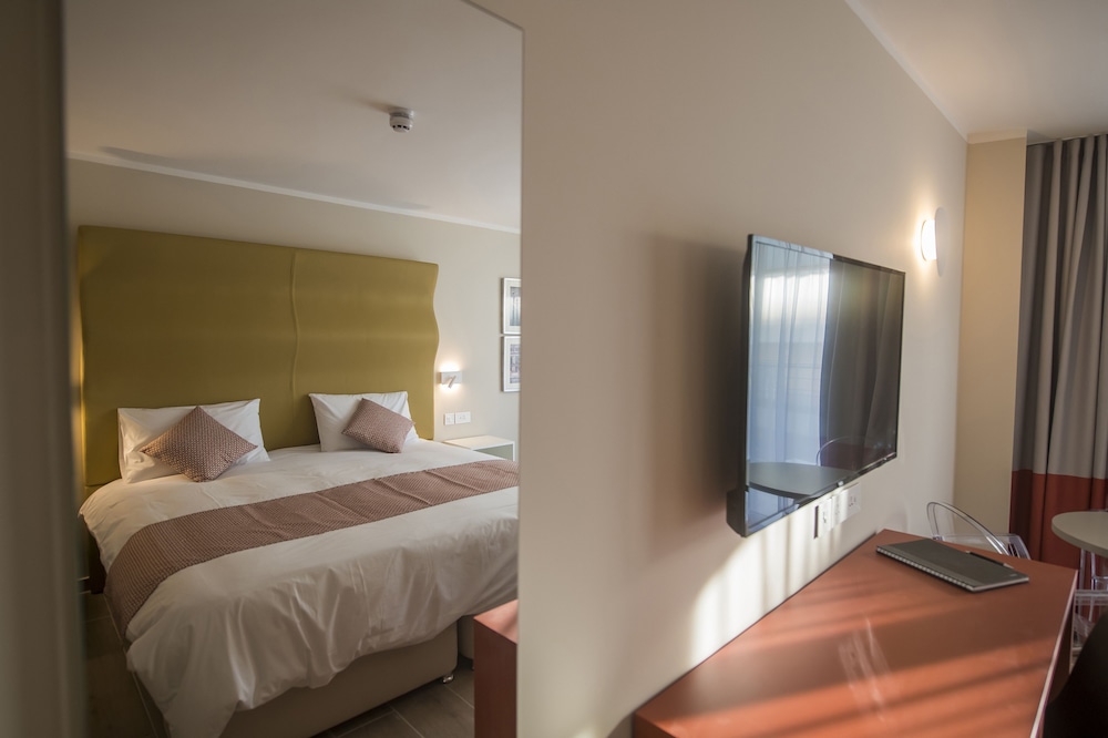 Seaview Hotel Malta - Adults Only 3/39