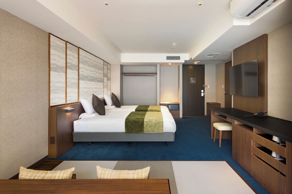 Tateshina Grand Hotel Takinoyu 14/50