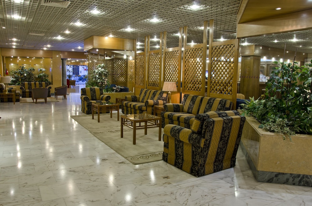 VIP Inn Berna Hotel 39/48