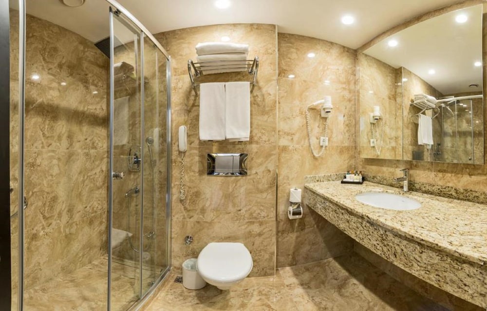 Avantgarde Urban Hotel Taksim 58/61