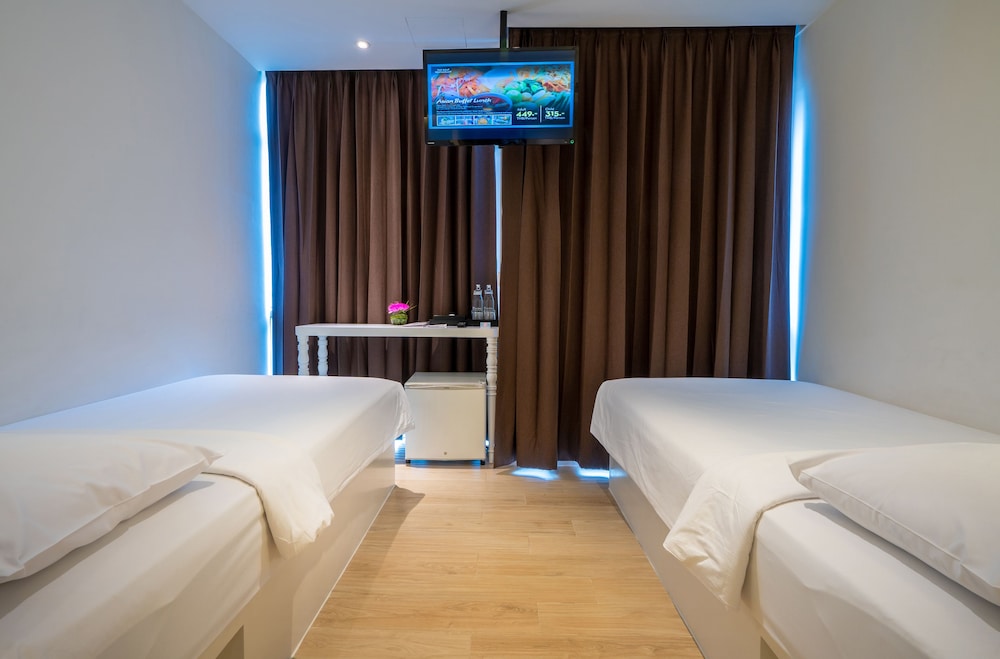 Mood Hotel Pattaya 23/65