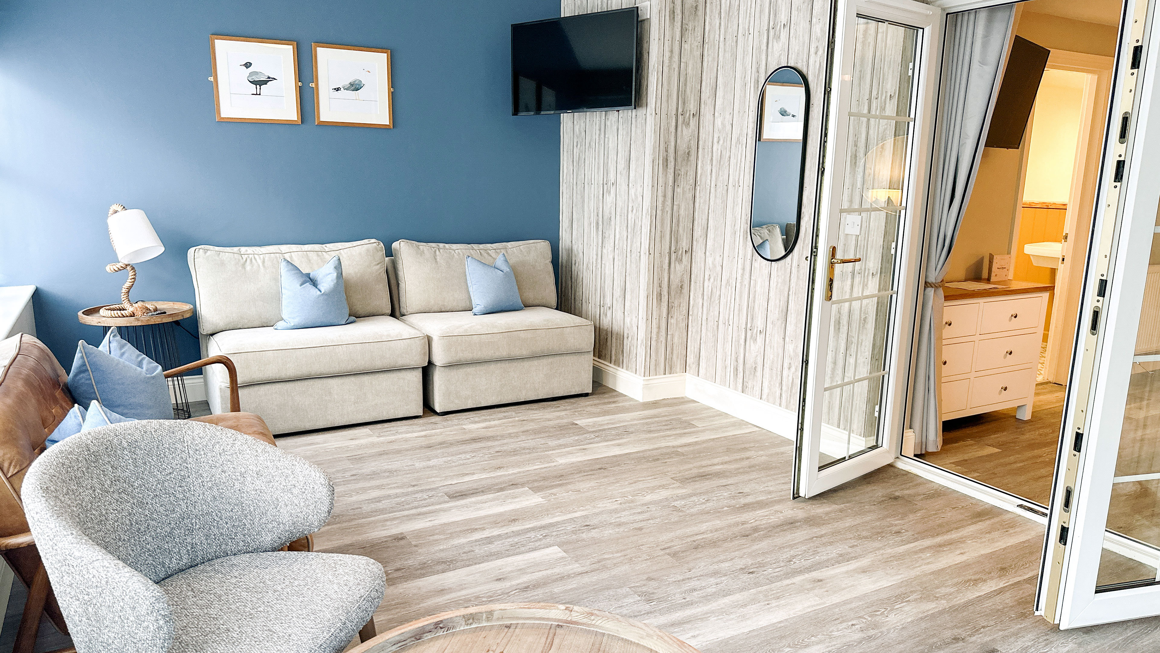 CBH Beach House Hotel 24/34