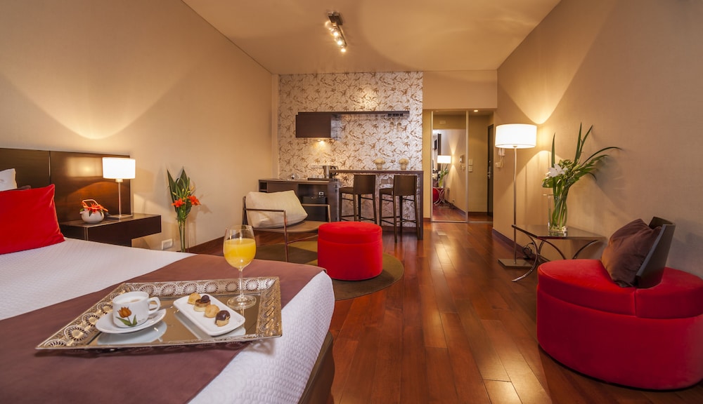 The Glu Boutique Hotel - Palermo Soho 28/62