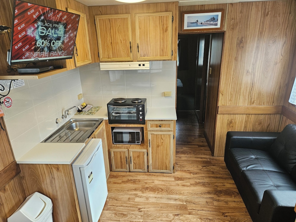 Warrnambool Motel And Holiday Park 44/74